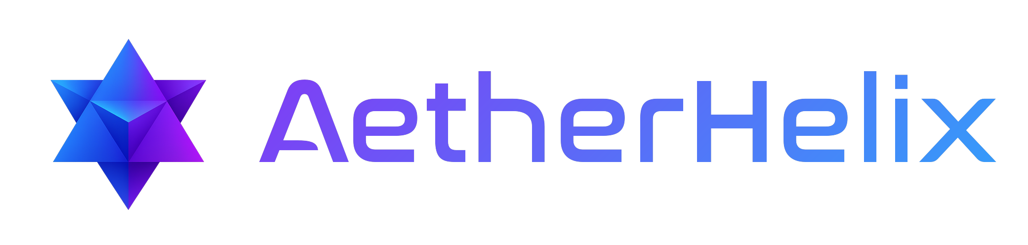 AetherHelix